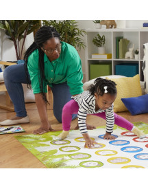 TWISTER JUNIOR
