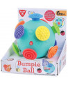 BALLE BUMPIE SONORE 13CM