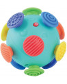 BALLE BUMPIE SONORE 13CM