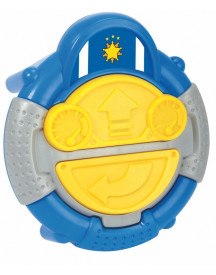 R.C. ABC PAULY POLICE