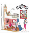 MIRACULOUS LA CHAMBRE DE MARINETTE
