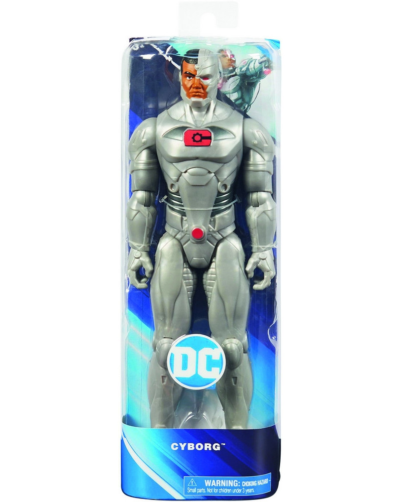 DC COMICS FIG. 30CM