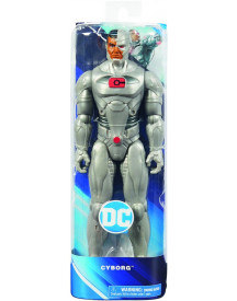 DC COMICS FIG. 30CM