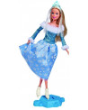 STEFFI PRINCESSE ICE SKATING