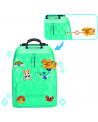 AQUABEADS SAC A DOS CREATIFS