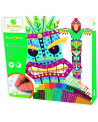 STICK AND FUN GM MOSAIQUES MASQUES ET TO