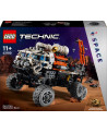 ROVER D'EXPLORATION HABITE SUR MARS