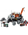 ROVER D'EXPLORATION HABITE SUR MARS