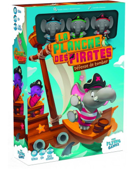 BLACK ROCK LA PLANCHE DES...