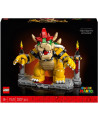 LE PUISSANT BOWSER