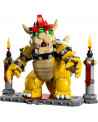 LE PUISSANT BOWSER