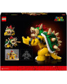LE PUISSANT BOWSER