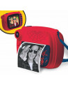 SPIDERMAN PRINT CAM INSTANT PHOTO