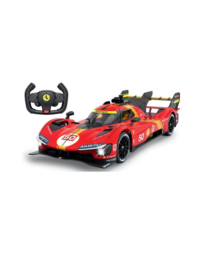 R.C. 1/14 FERRARI 499P