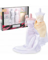 HARUMIKA COFFRET ROBE DE MARIEE