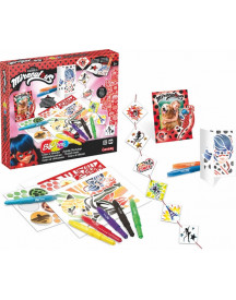 BLOPENS CENTRE D'ACTIVITES MIRACULOUS