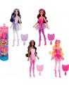 BARBIE COLOR REVEAL BALLET