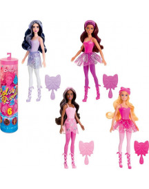 BARBIE COLOR REVEAL BALLET