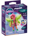 FOREST FAIRY LEAVI