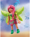 FOREST FAIRY LEAVI