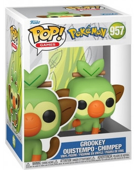 FUNKO POP 957 POKEMON...