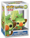 FUNKO POP 957 POKEMON OUISTEMPO