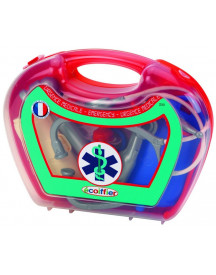 MALLETTE DE DOCTEUR