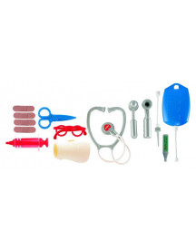 MALLETTE DE DOCTEUR