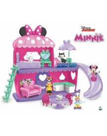 MINNIE LA MAISON