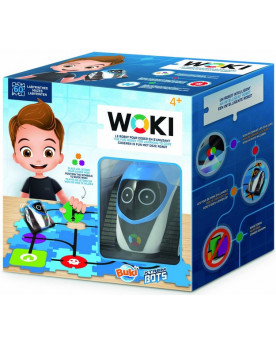 WOKI LE ROBOT