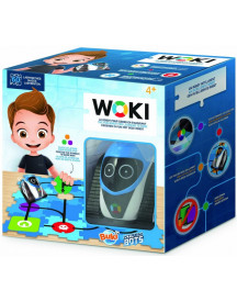 WOKI LE ROBOT