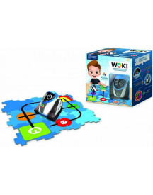 WOKI LE ROBOT
