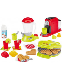 100% CHEF PETIT ELECTROMENAGER