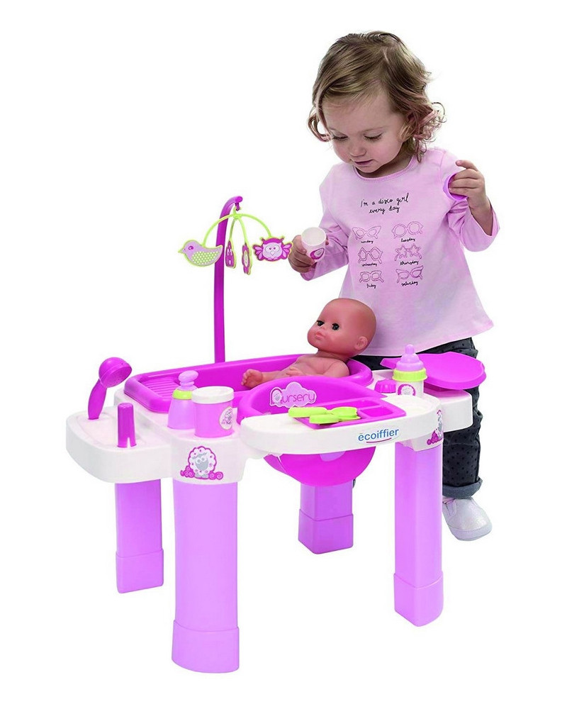 NURSERY