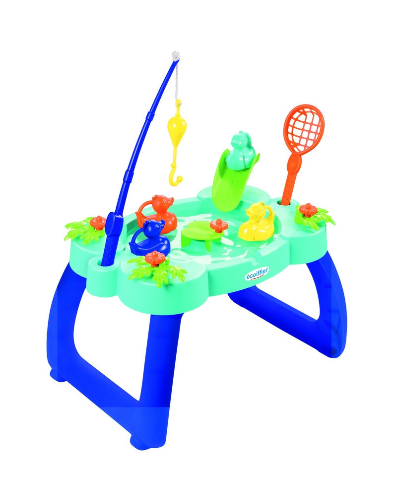TABLE PECHE A LA LIGNE