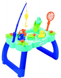 TABLE PECHE A LA LIGNE