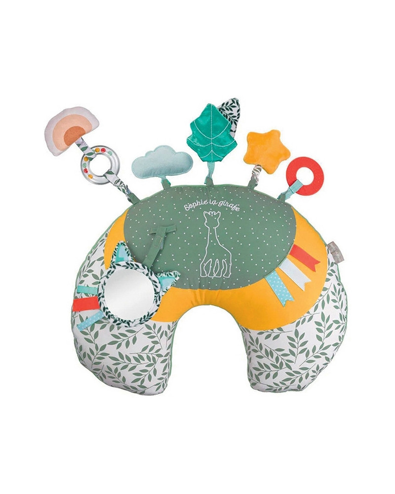 IL ETAIT UNE FOIS COUSSIN COSY PLAY