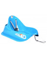 TRAINEAU LUGE BEBE SANGLE TIRE LUGE BLEU