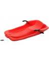 LUGE PLATEAU 90CM FREINS TIRE LUGE ROUGE