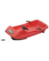 LUGE BOB VOLANT N56 FREINS ROUGE/NOIR