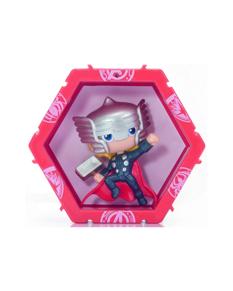 WOW PODS THOR