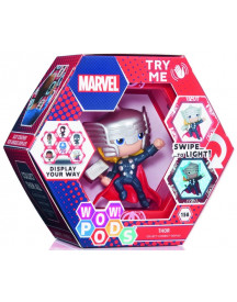 WOW PODS THOR