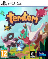 PS5 TEMTEM