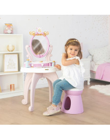 COIFFEUSE PRINCESSES + 10 ACC.
