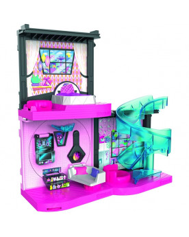 ZOOBLES MAGIQUE MAISON PLAYSET