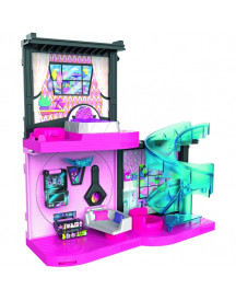 ZOOBLES MAGIQUE MAISON PLAYSET
