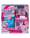 ZOOBLES MAGIQUE MAISON PLAYSET