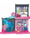 ZOOBLES MAGIQUE MAISON PLAYSET