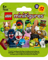 MINIFIGURES - SERIE 27 - 2025
