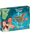 MES PREMIERS TRIOPS
